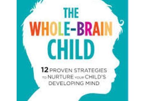 Centru de cursuri pentru parinti / parenting: The Whole Brain Child